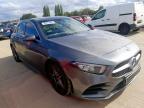 2019 MERCEDES-BENZ A 220 AMG LINE AUTO  for sale at Copart SANDY