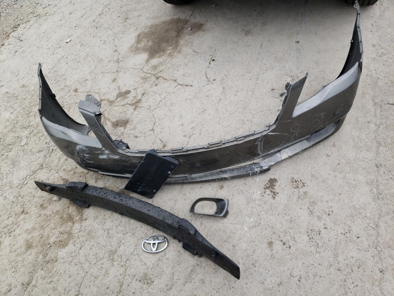 2005 Toyota Avalon Xl VIN: 4T1BK36B25U047958 Lot: 80312165