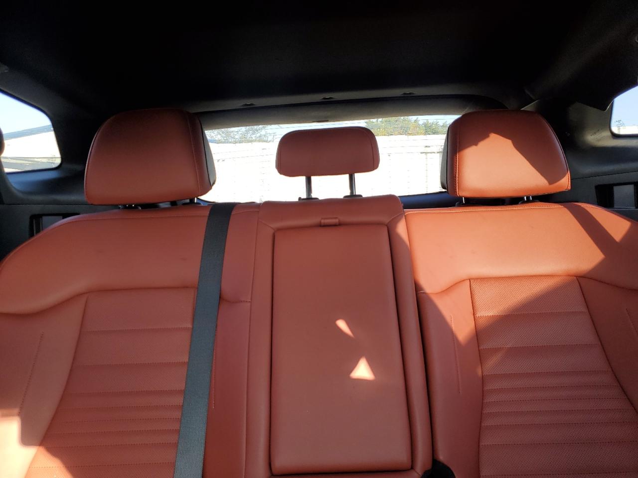 2023 Kia Sportage Sx VIN: 5XYK43AF6PG114879 Lot: 80007895