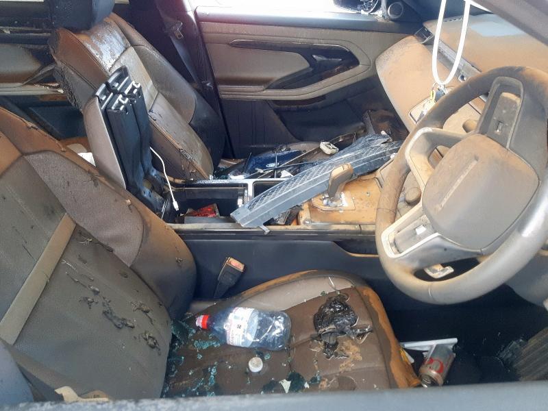 2022 LAND ROVER RANGE ROVER EVOQUE 1.5 P300E EVOQUE EDITION 5DR AUTO