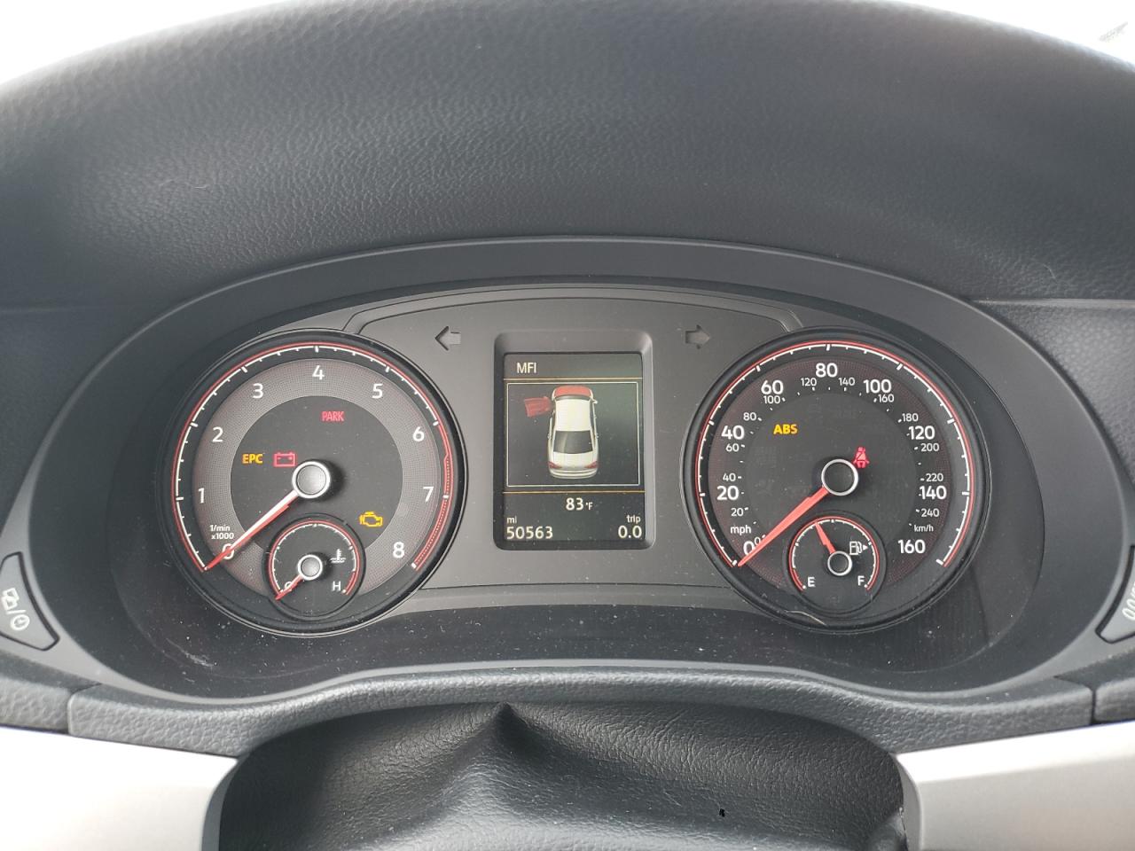 2022 Volkswagen Passat Se VIN: 1VWSA7A39NC009080 Lot: 80035335