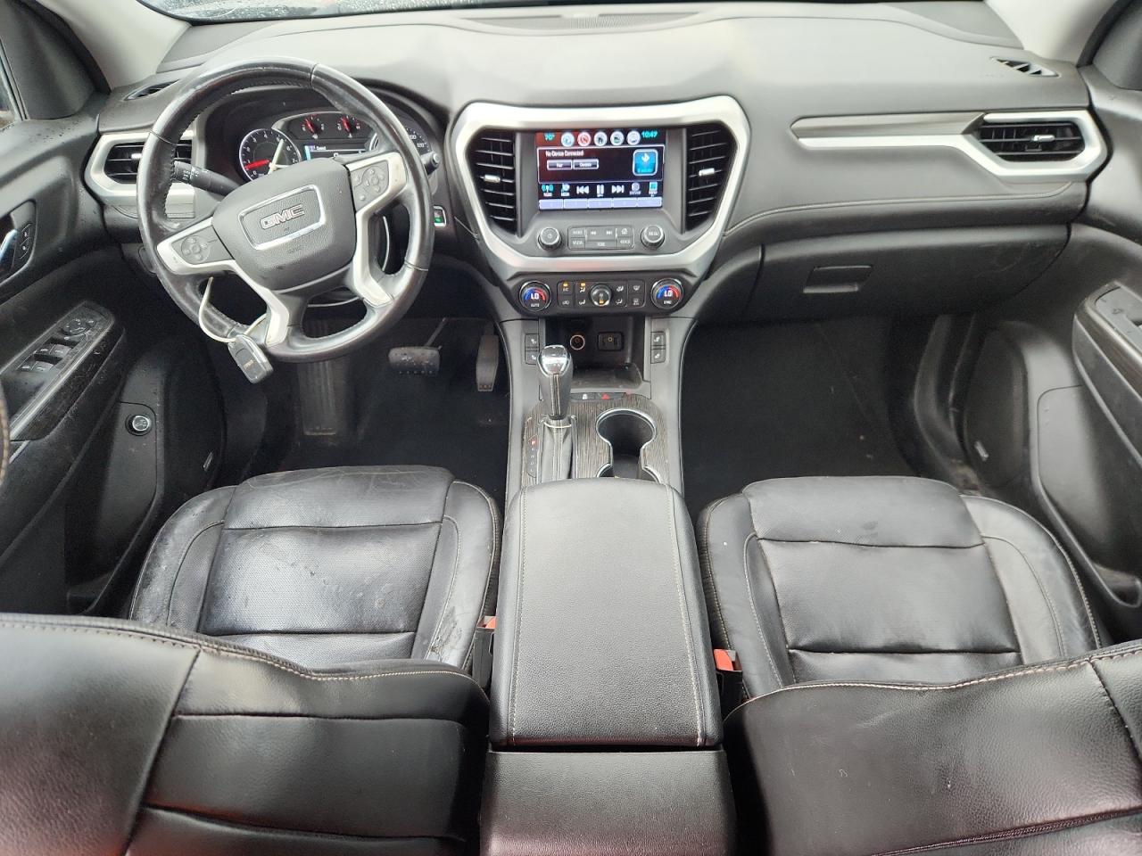 2018 GMC Acadia Slt-1 VIN: 1GKKNULS6JZ147987 Lot: 80498145