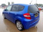 2014 HONDA JAZZ ES PLUS for sale at Copart SANDY