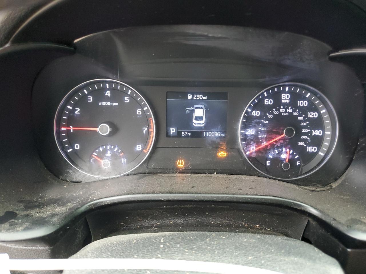 2019 Kia Forte Gt Line VIN: 3KPF34AD0KE034010 Lot: 82125835