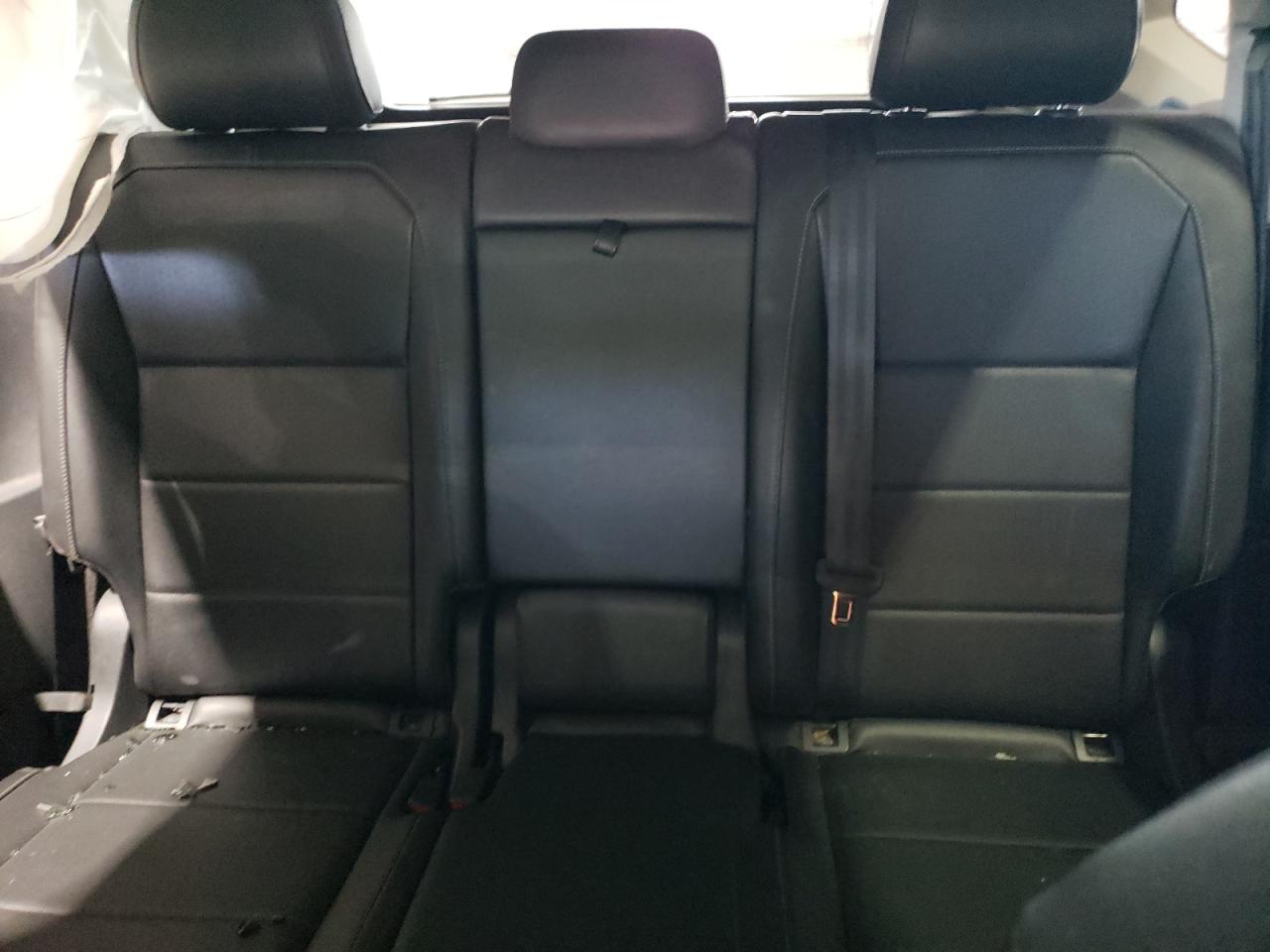 2018 Volkswagen Tiguan Se VIN: 3VV2B7AX4JM184737 Lot: 71407635