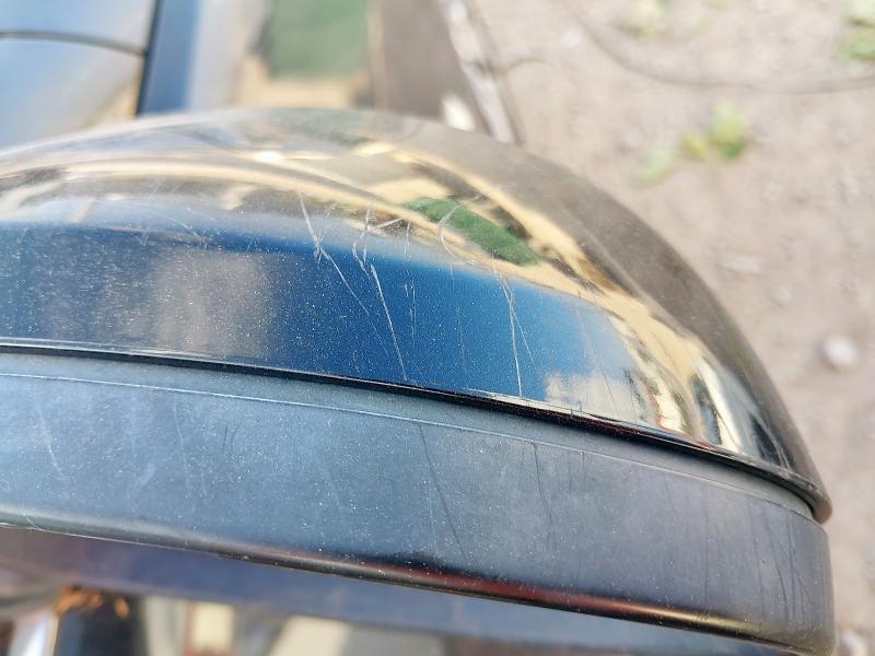 2007 BMW 325I SE AUTO 