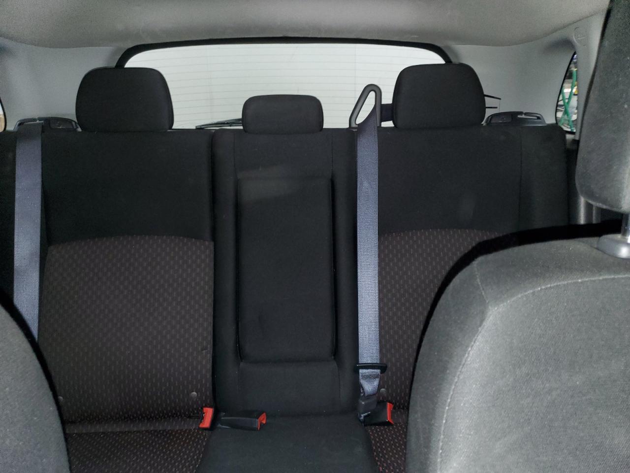 2018 Mitsubishi Outlander Sport Es VIN: JA4AP3AUXJZ026454 Lot: 80212355