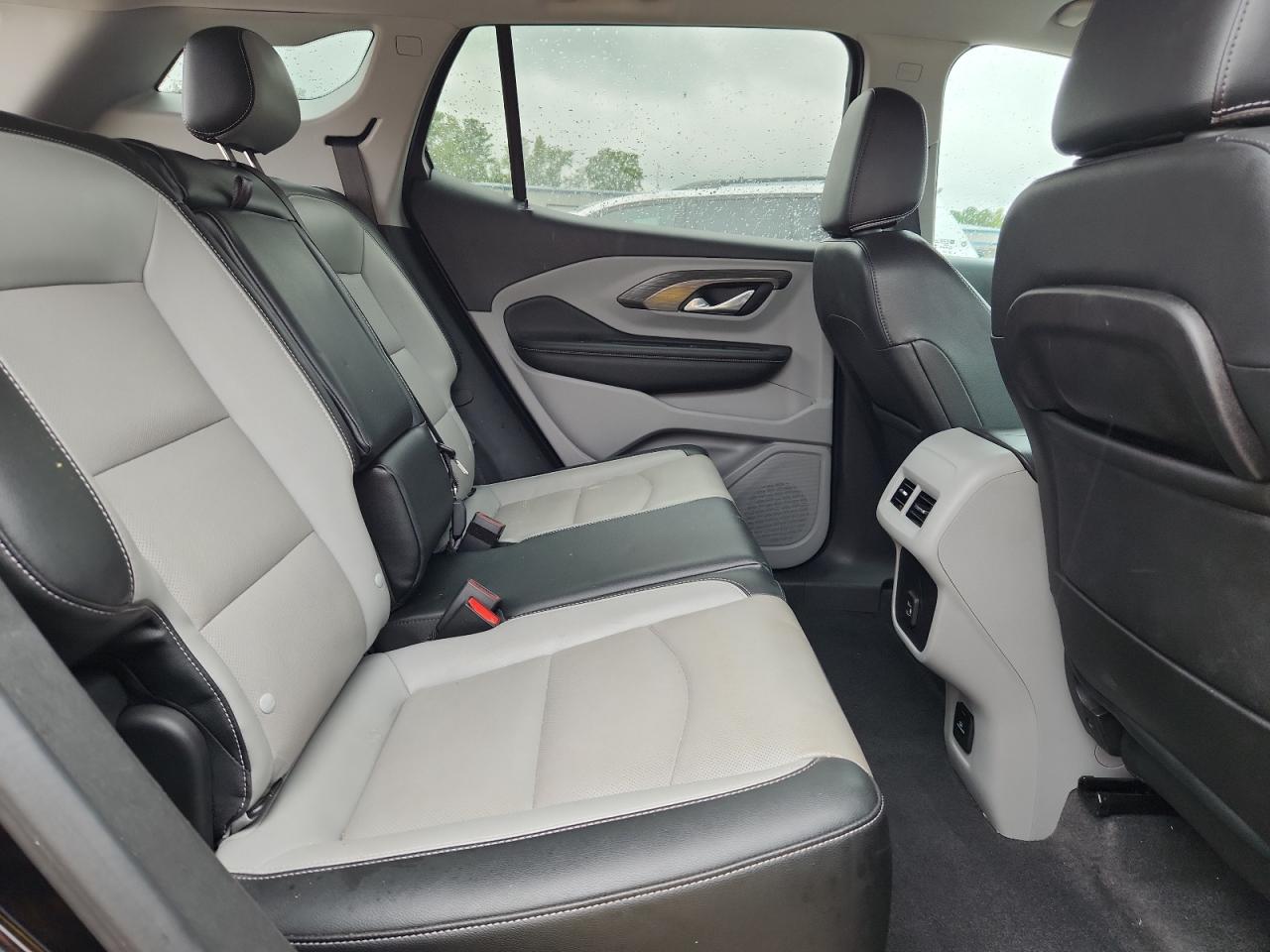 2024 GMC Terrain Slt VIN: 3GKALPEG3RL136654 Lot: 84793905