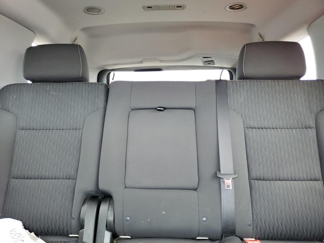 2018 Chevrolet Tahoe C1500 Ls VIN: 1GNSCAKC2JR392304 Lot: 81493075