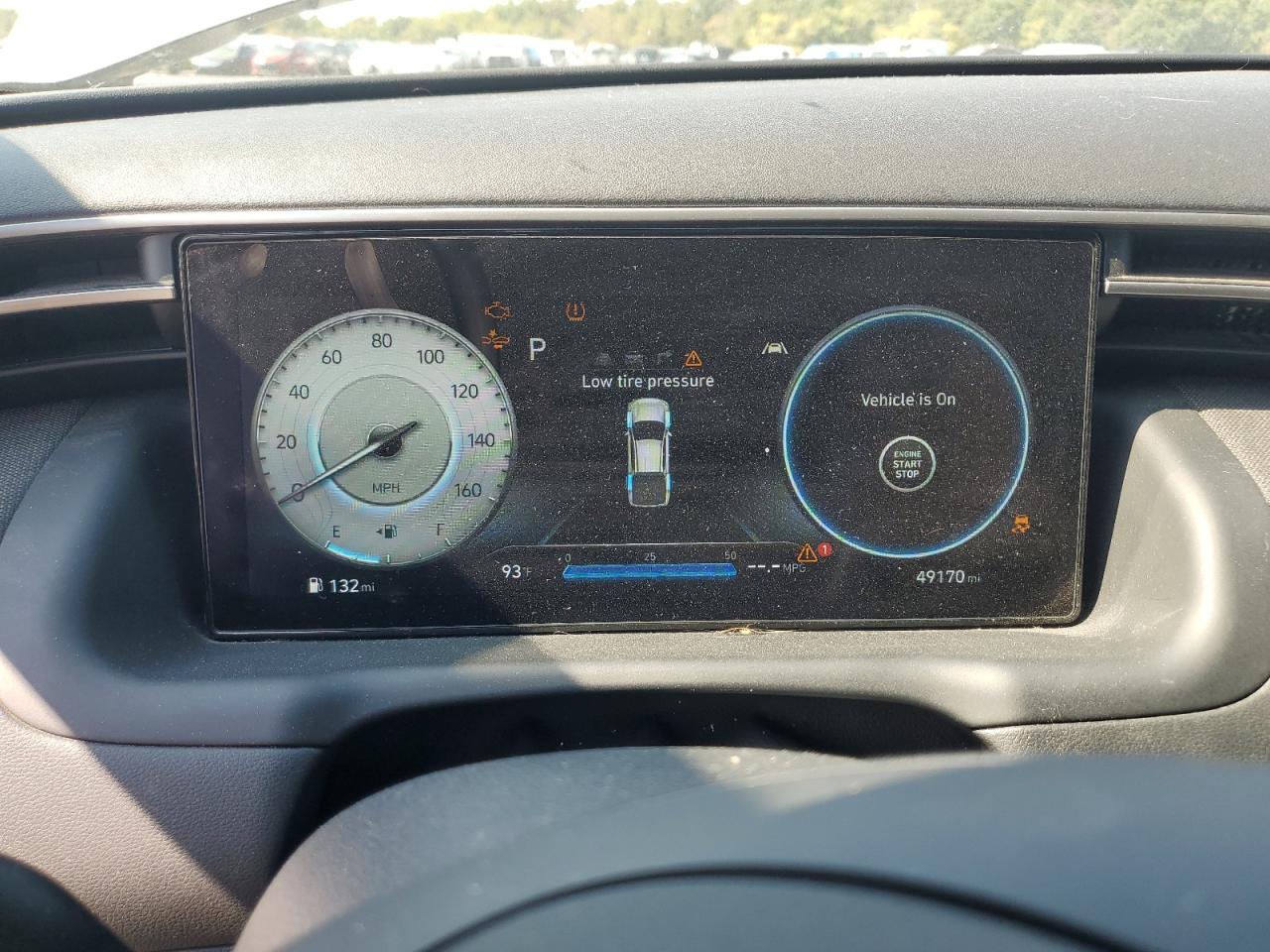 2022 Hyundai Santa Cruz Limited VIN: 5NTJEDAF9NH028794 Lot: 80818665