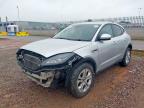 2019 JAGUAR E-PACE D AWD 2.0D 5DR for sale at Copart CORBY