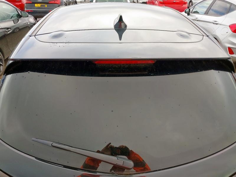 2018 MAZDA CX-3 2.0 150 SPORT NAV + 5DR AWD