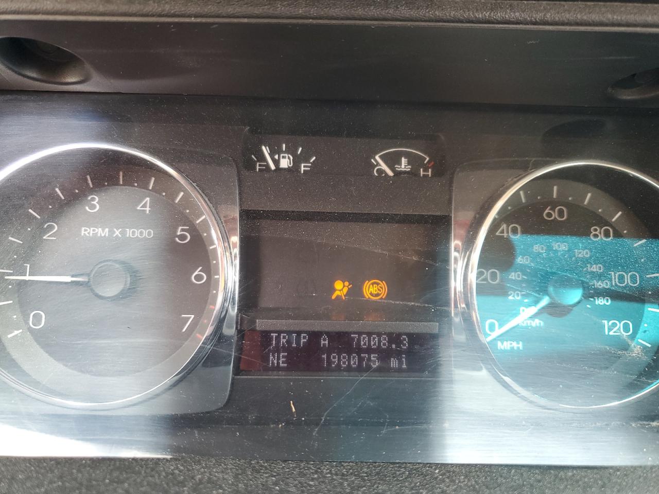 2006 Lincoln Zephyr VIN: 3LNHM26196R649013 Lot: 71019205