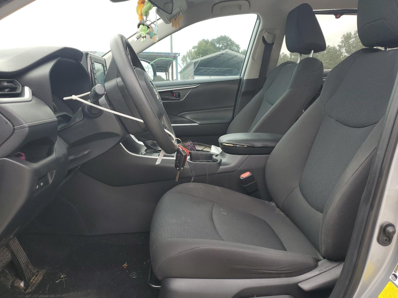 2020 Toyota Rav4 Le VIN: 2T3H1RFV7LC063721 Lot: 84464715