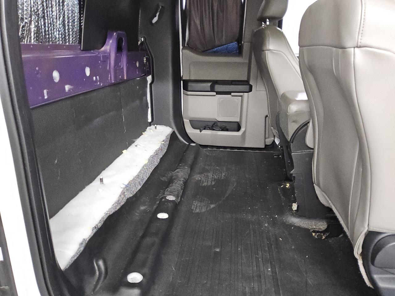 2015 Ford F150 Super Cab VIN: 1FTEX1C84FKD50432 Lot: 80588265