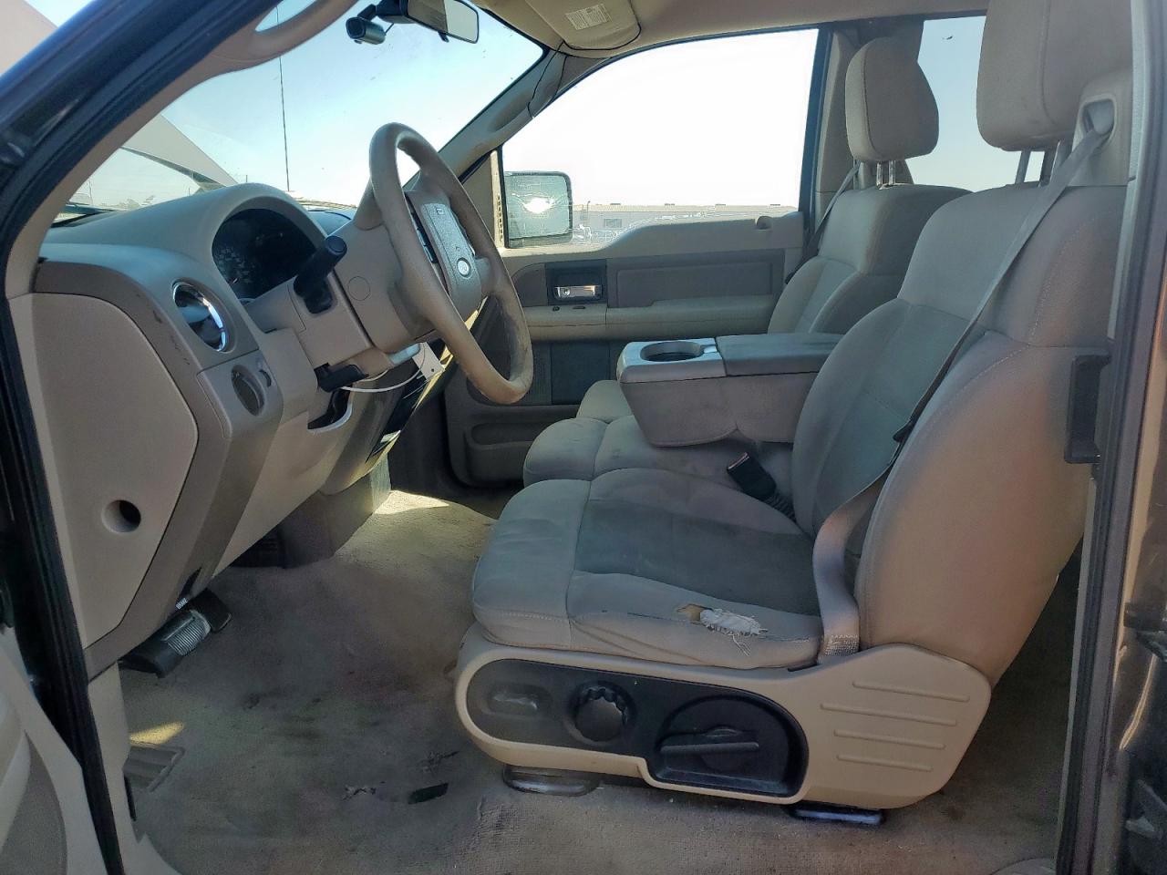 2005 Ford F150 VIN: 1FTRX12W65NA22170 Lot: 84585255