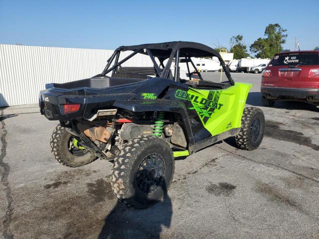 2024 ARCTIC CAT TEXTRON MPV - ATV AND UTILITY VEHICLES UTILITY VEHICLE