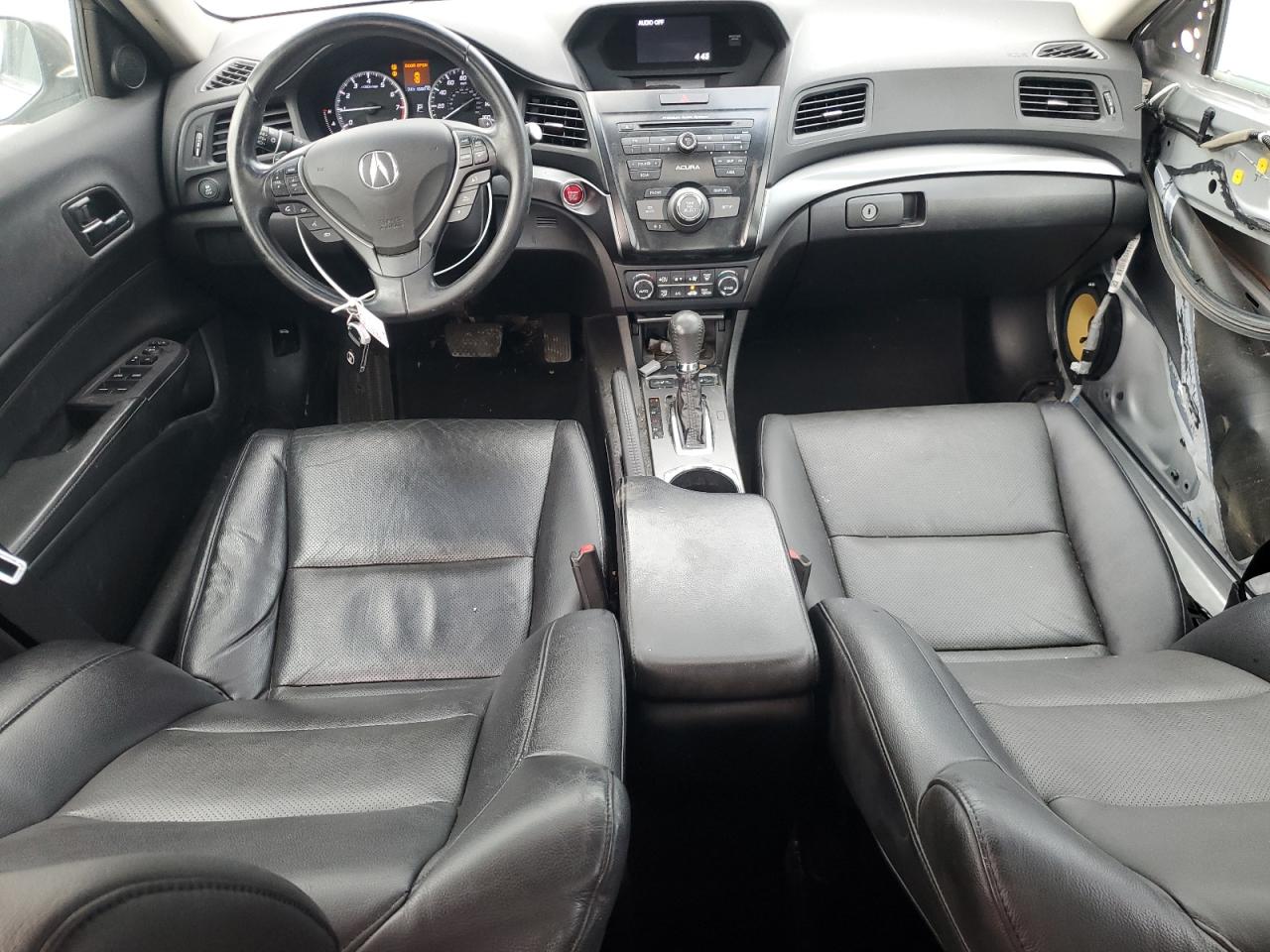 2025 Acura Ilx 20 VIN: 19VDE1F36EE005463 Lot: 84639735