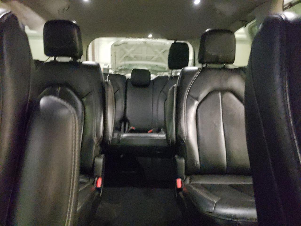 2022 Chrysler Pacifica Touring L VIN: 2C4RC1BG8NR117952 Lot: 80090125