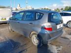 2009 HONDA JAZZ I-VTEC S  for sale at Copart ST HELENS