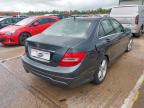 2013 MERCEDES-BENZ C250 AMG SPORT BLUEEF-CY  for sale at Copart SANDWICH