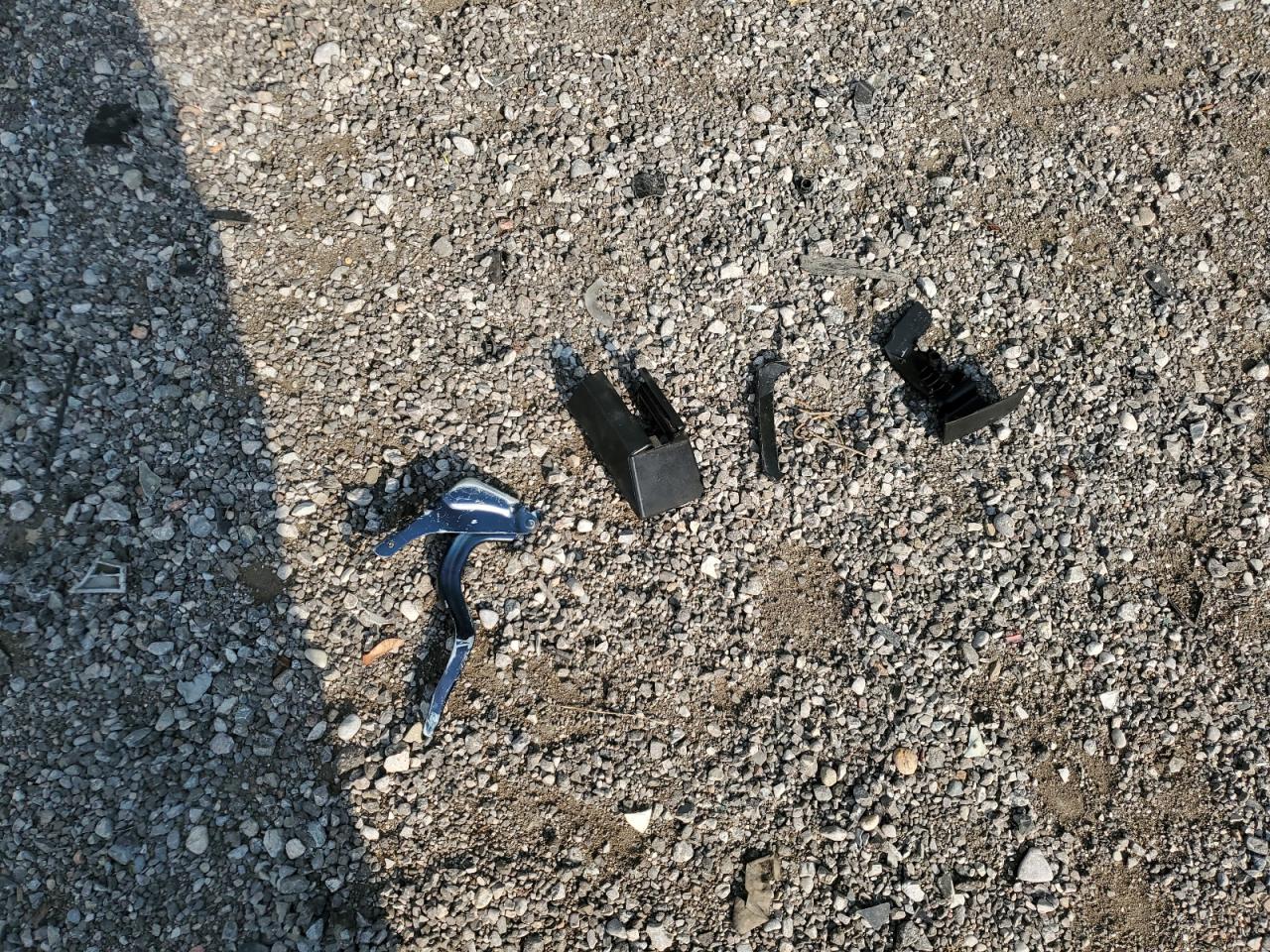 2009 Mercedes-Benz Gl VIN: 4JGBF25E19A525059 Lot: 69649305