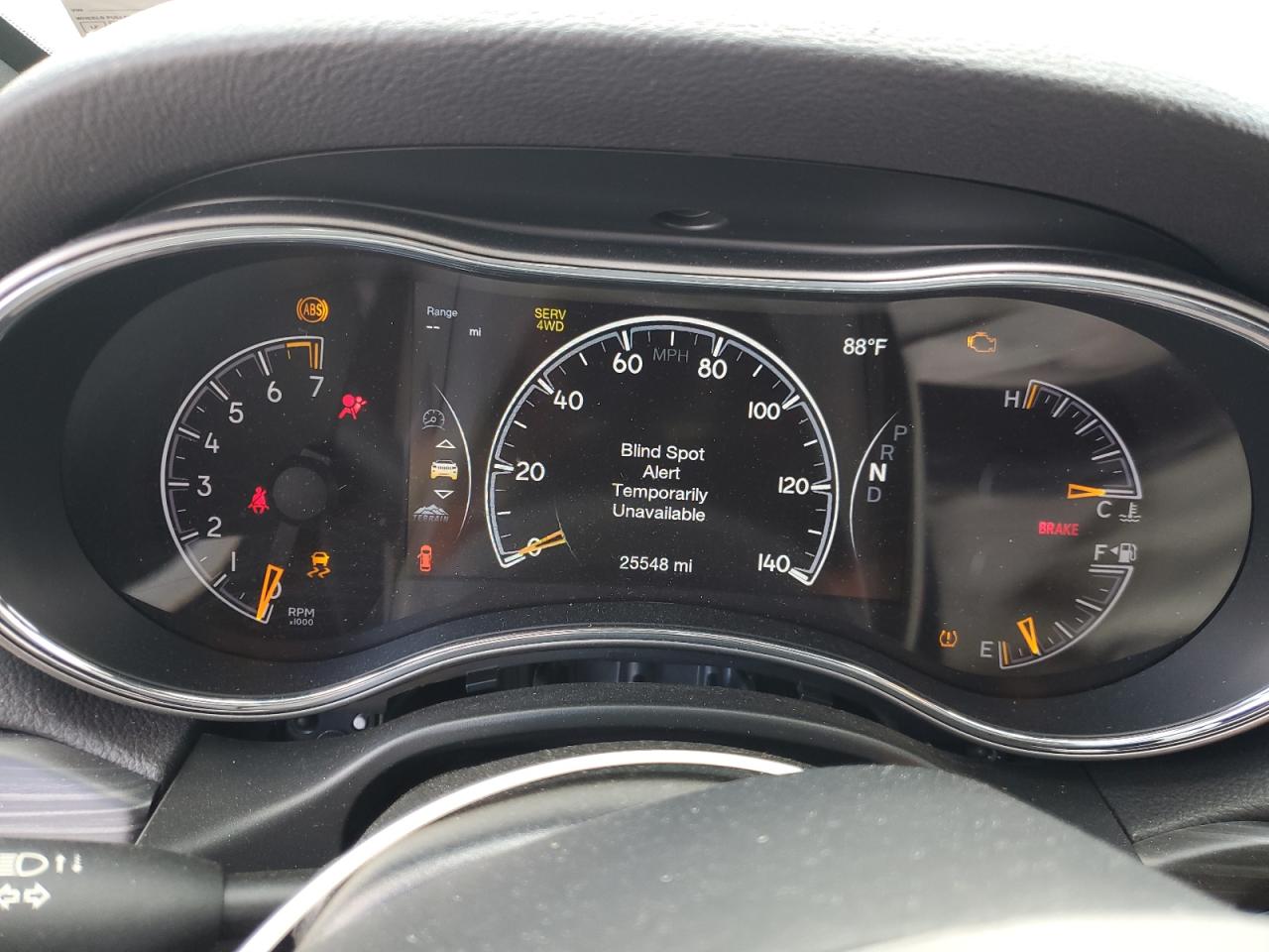 2022 Jeep Grand Cherokee Laredo E VIN: 1C4RJFAG2NC114459 Lot: 70864025