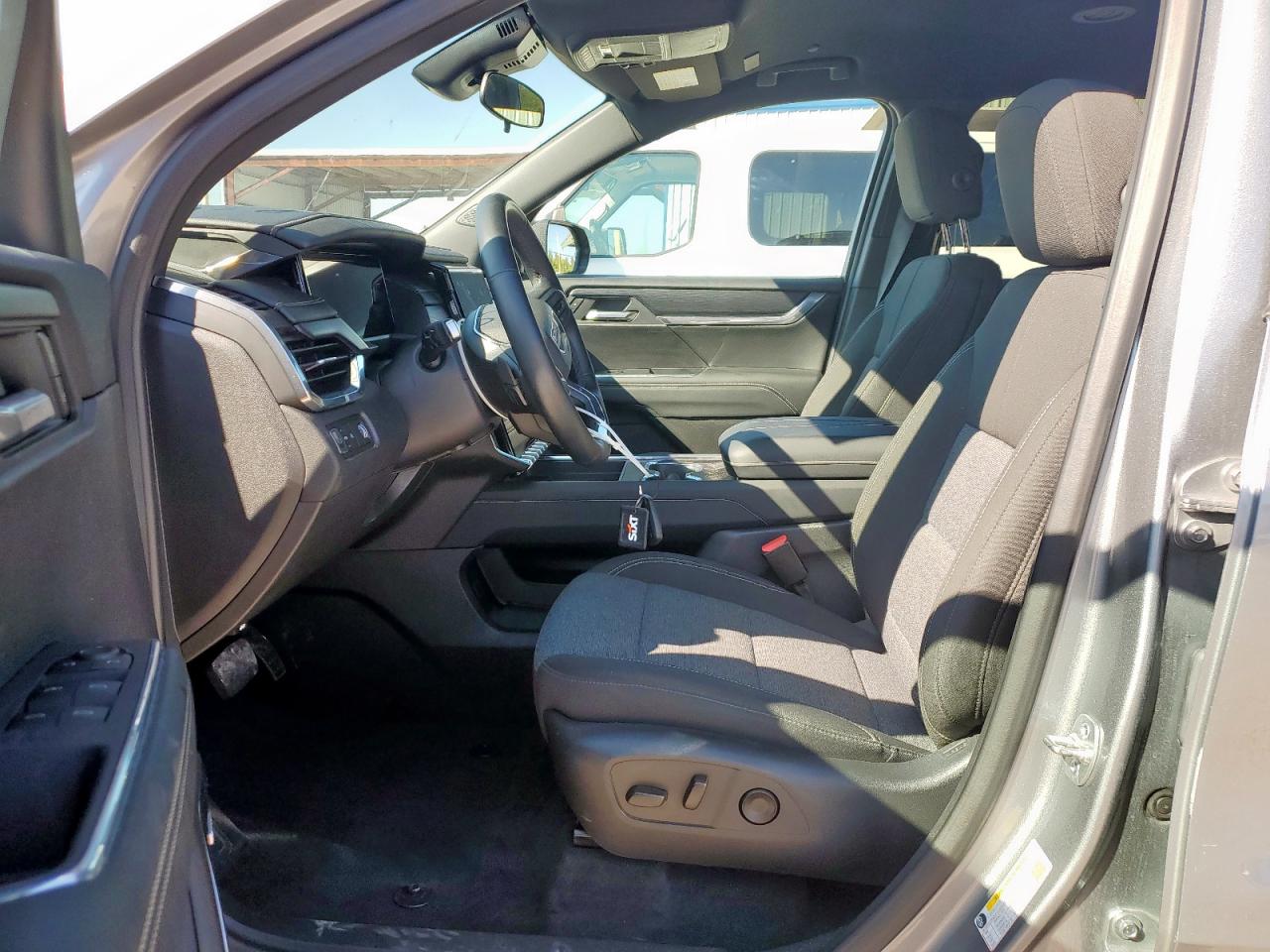 2025 GMC Acadia Elevation VIN: 1GKENKRS9SJ179454 Lot: 84165475