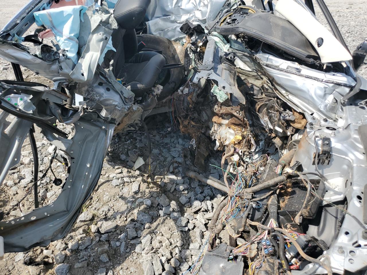 2019 Mazda Cx-5 Touring VIN: JM3KFACM3K1553466 Lot: 91217585