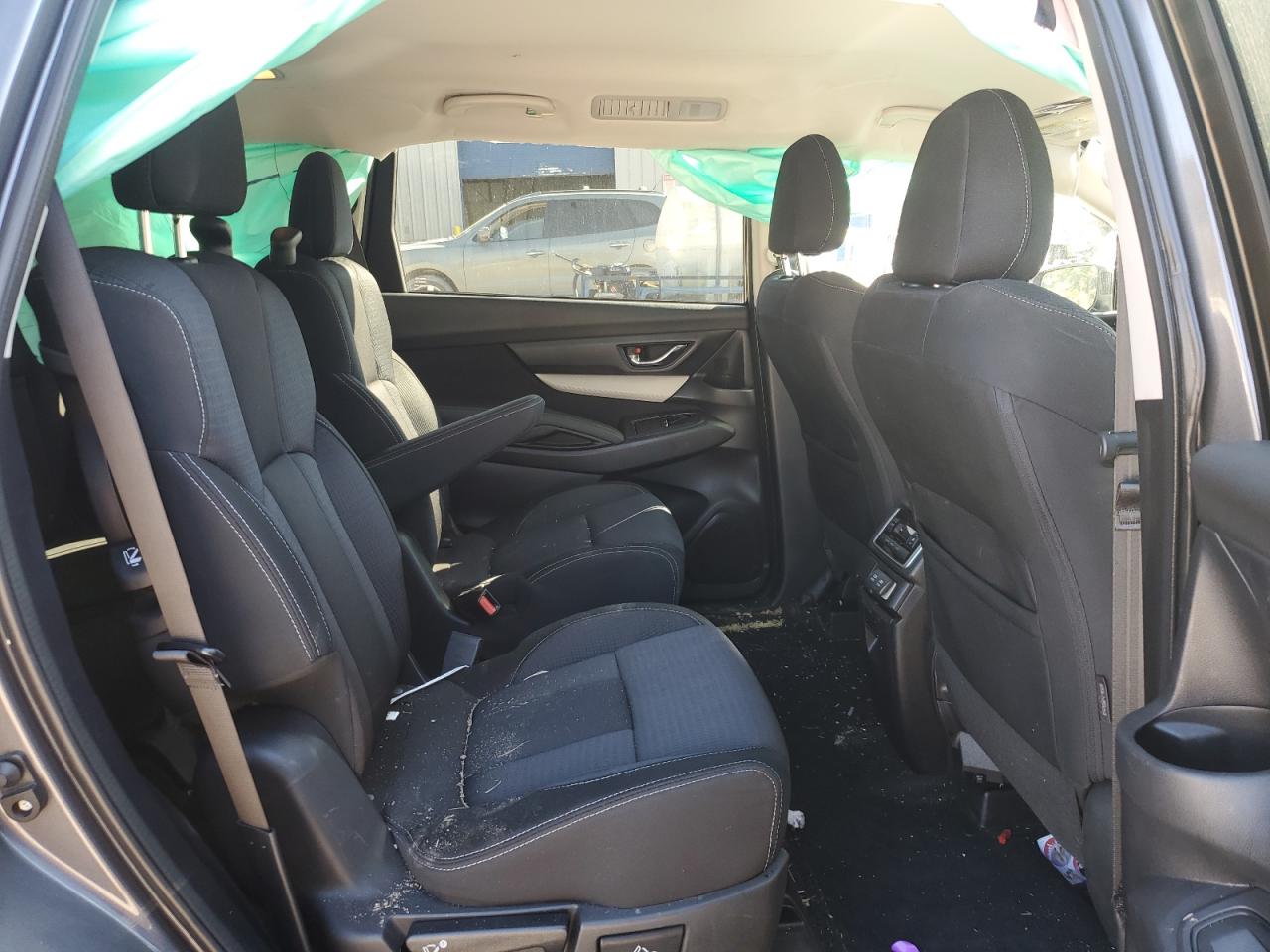 2021 Subaru Ascent Premium VIN: 4S4WMAFD5M3401199 Lot: 84072535