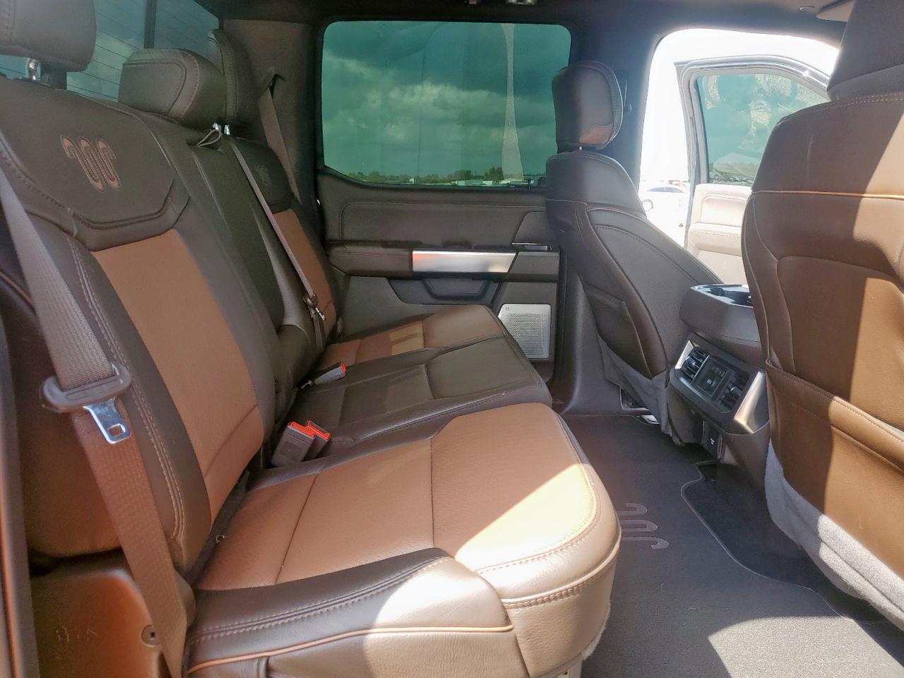 2024 Ford F250 Super Duty VIN: 1FT8W2BM6REE64942 Lot: 80458775