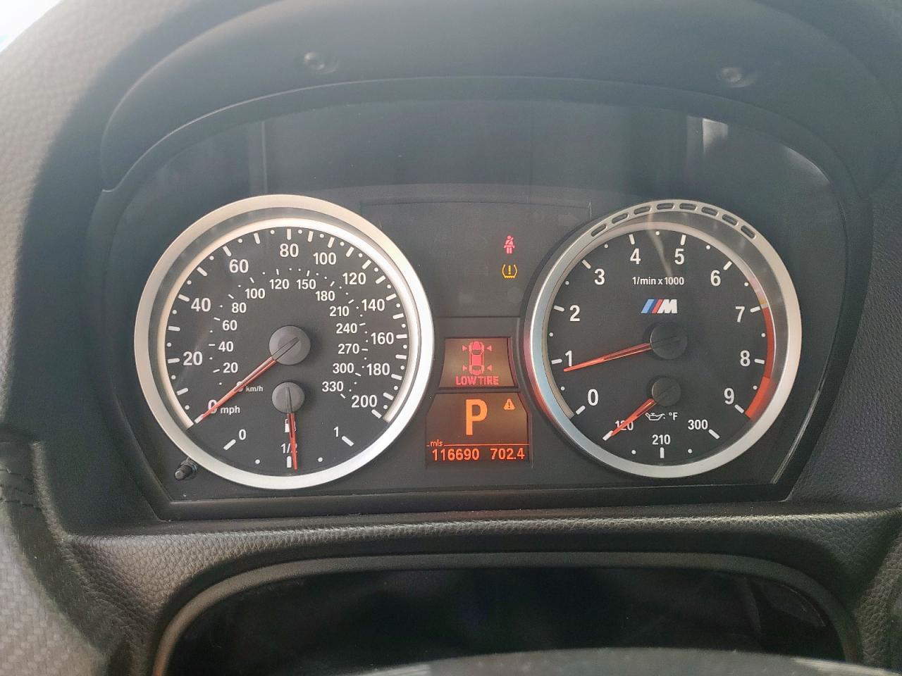 Фото: WBSDX9C5XDE785413