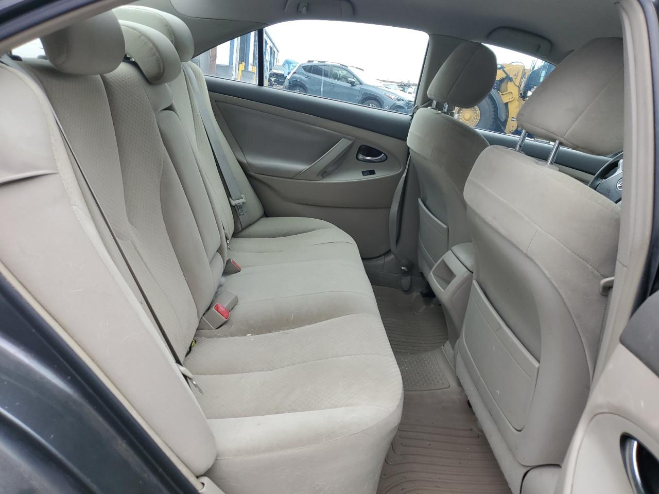 2008 Toyota Camry Ce VIN: 4T1BE46K98U732069 Lot: 84041725