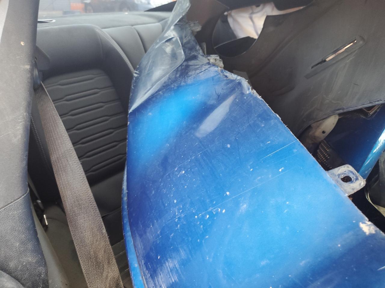 2017 Ford Mustang Gt VIN: 1FA6P8CF4H5331155 Lot: 80533525