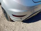 2009 FORD FIESTA STUDIO  for sale at Copart BRISTOL