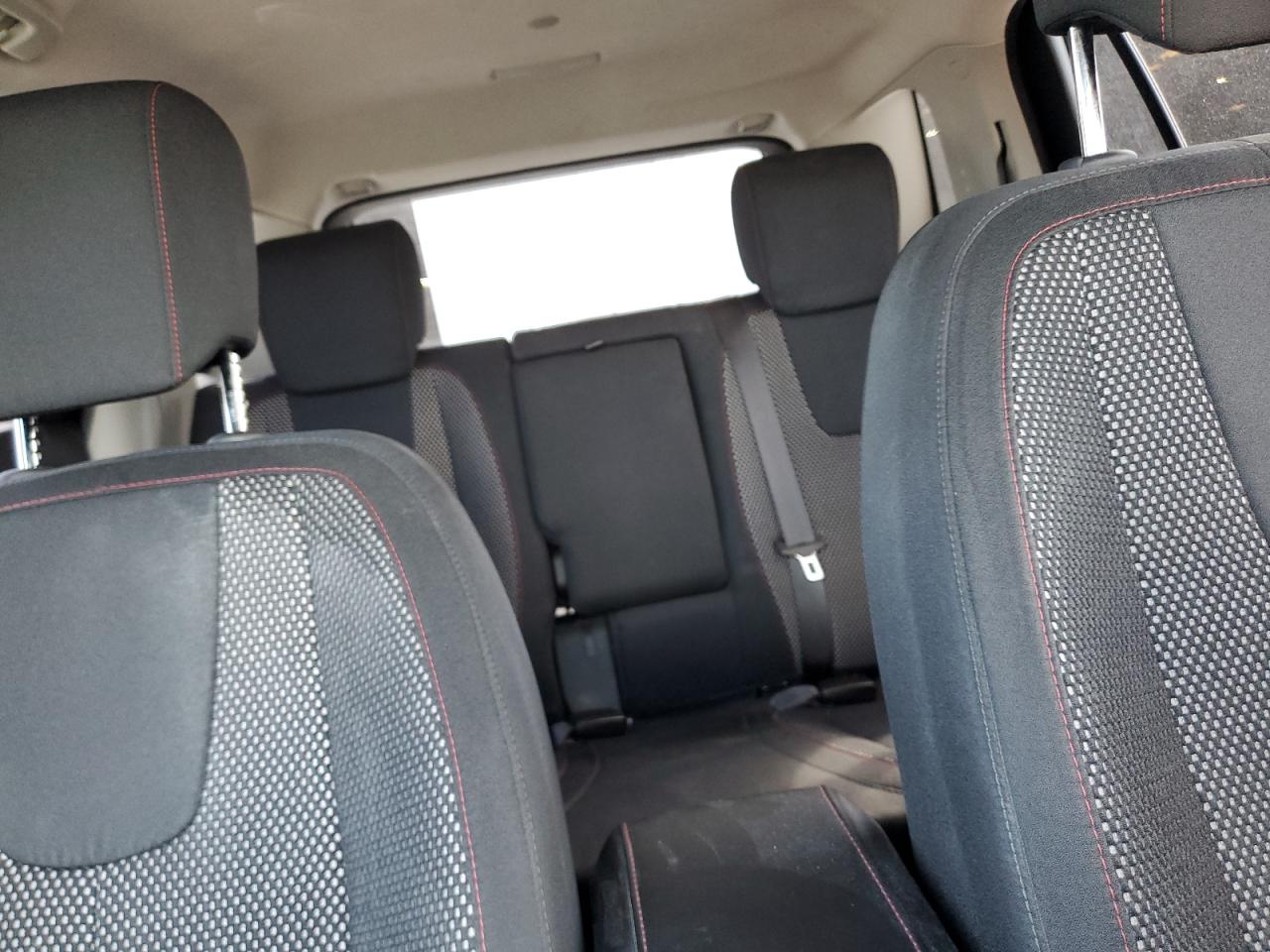 2011 GMC Terrain Sle VIN: 2CTALSEC8B6405127 Lot: 80732605