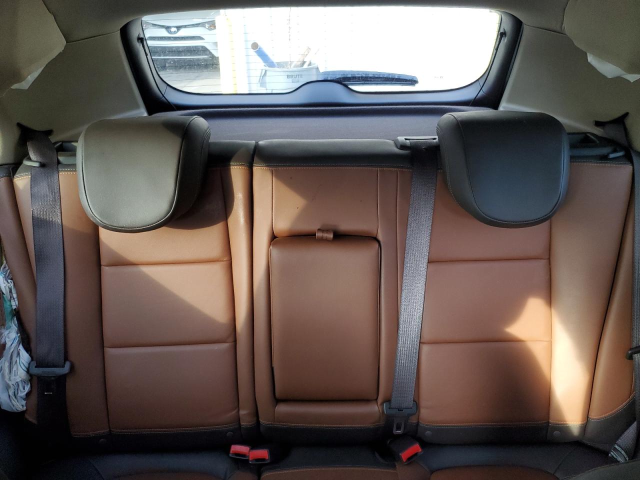 2016 Buick Encore Premium VIN: KL4CJDSB6GB688692 Lot: 81469695