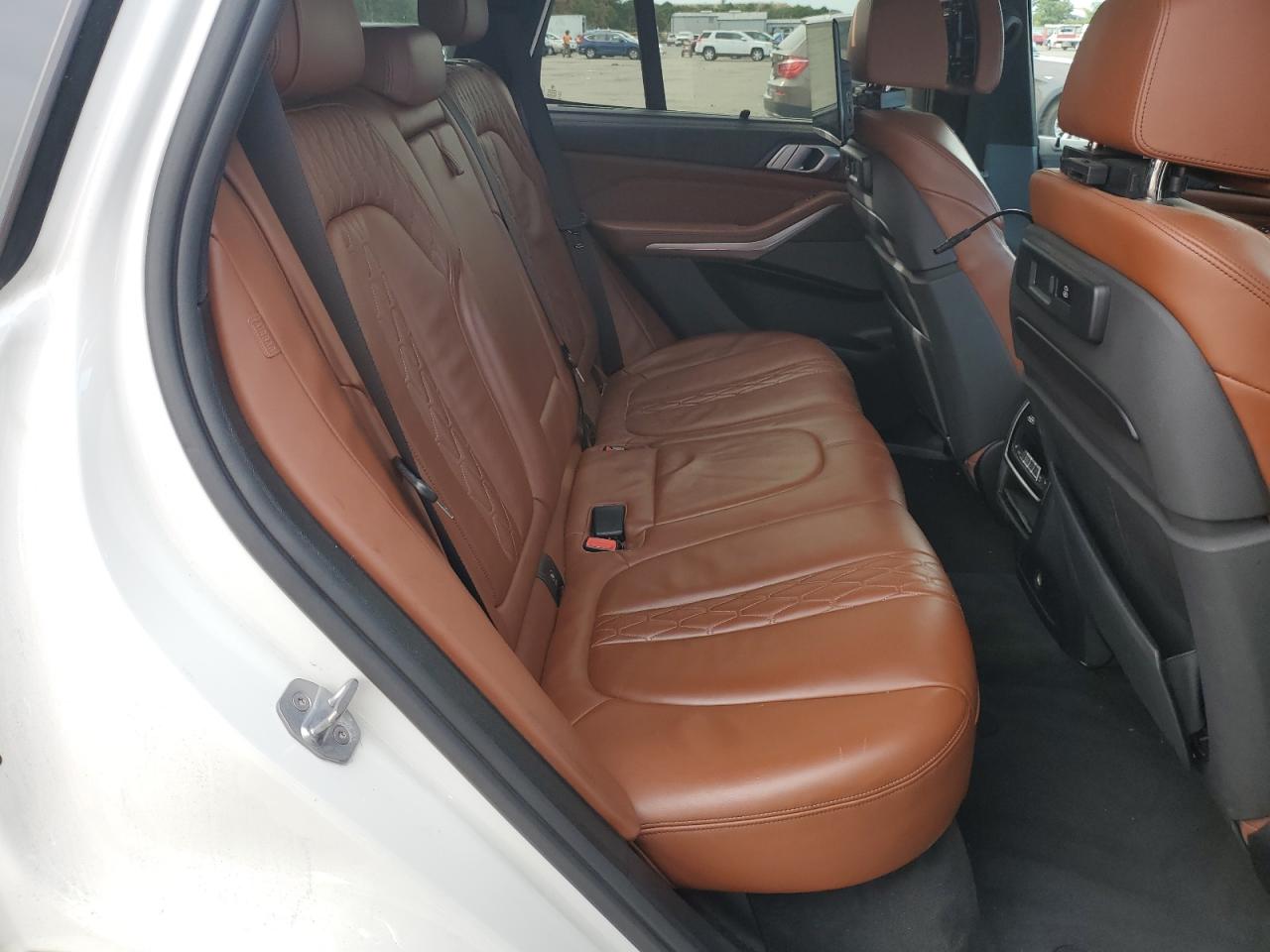 2019 BMW X5 xDrive40I VIN: 5UXCR6C58KLL14122 Lot: 71467585