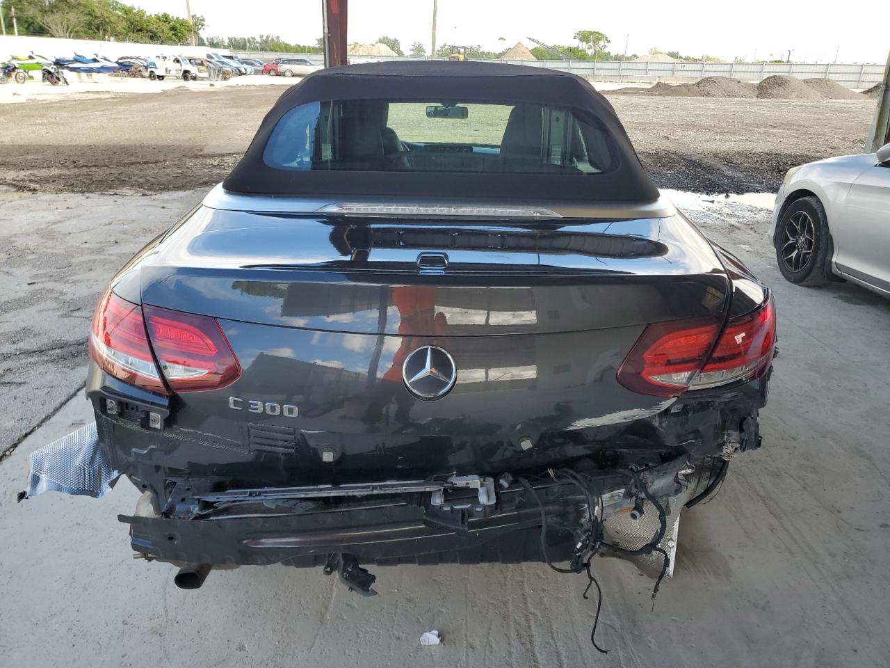 2019 Mercedes-Benz C 300 VIN: WDDWK8DB9KF782495 Lot: 82098955
