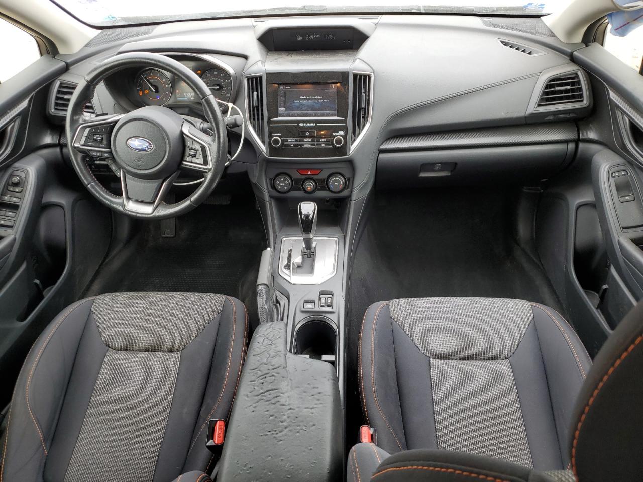 2018 Subaru Crosstrek Premium VIN: JF2GTADC0JH240475 Lot: 71622765