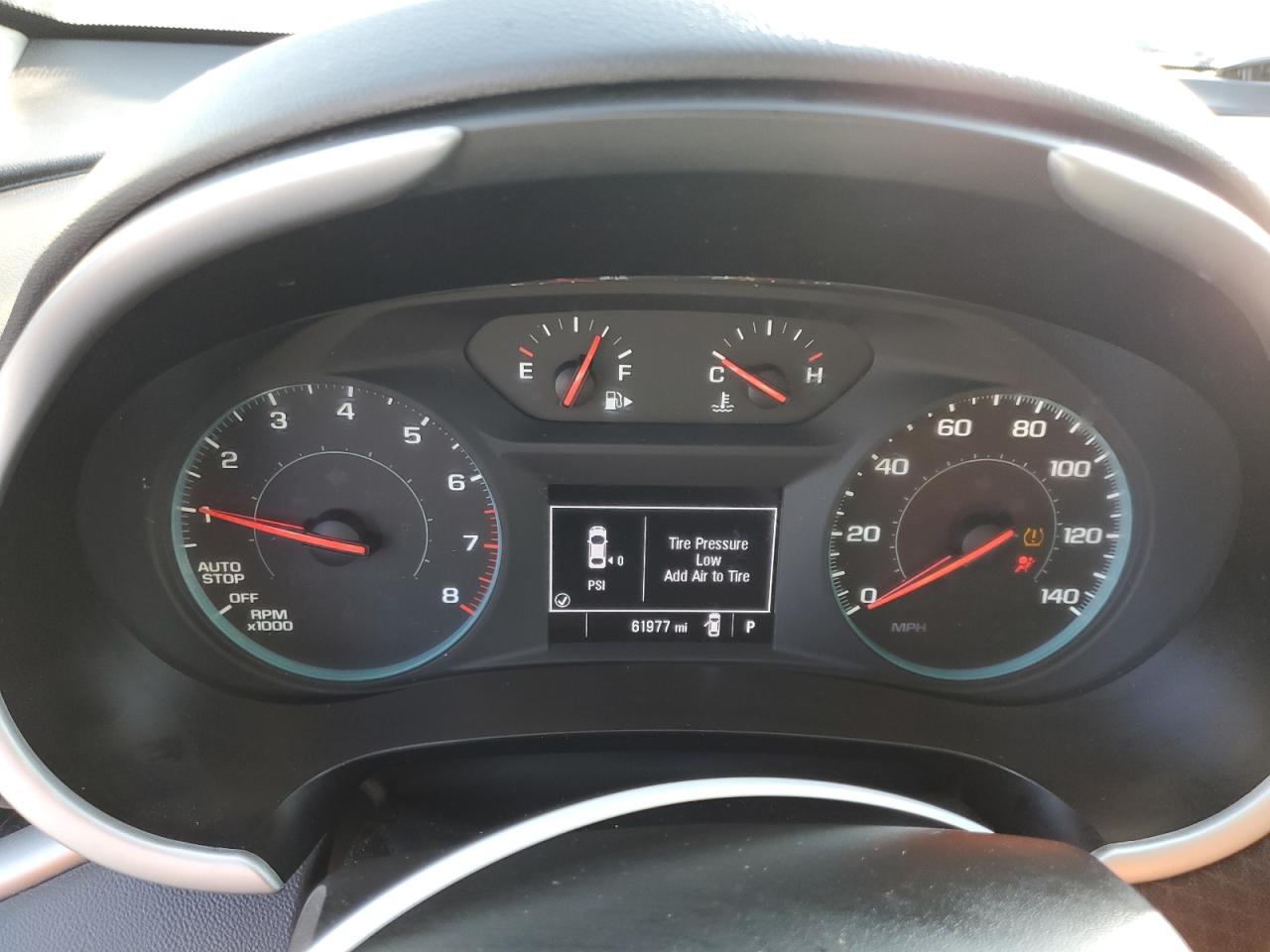 2023 Chevrolet Malibu Lt VIN: 1G1ZD5ST2PF203679 Lot: 80733835