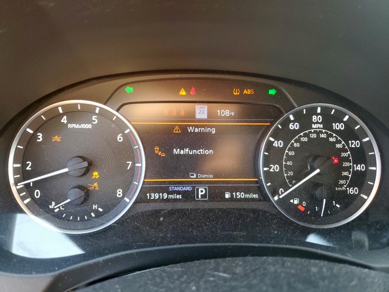 2023 Infiniti Qx55 Essential VIN: 3PCAJ5KR2PF108609 Lot: 80360585