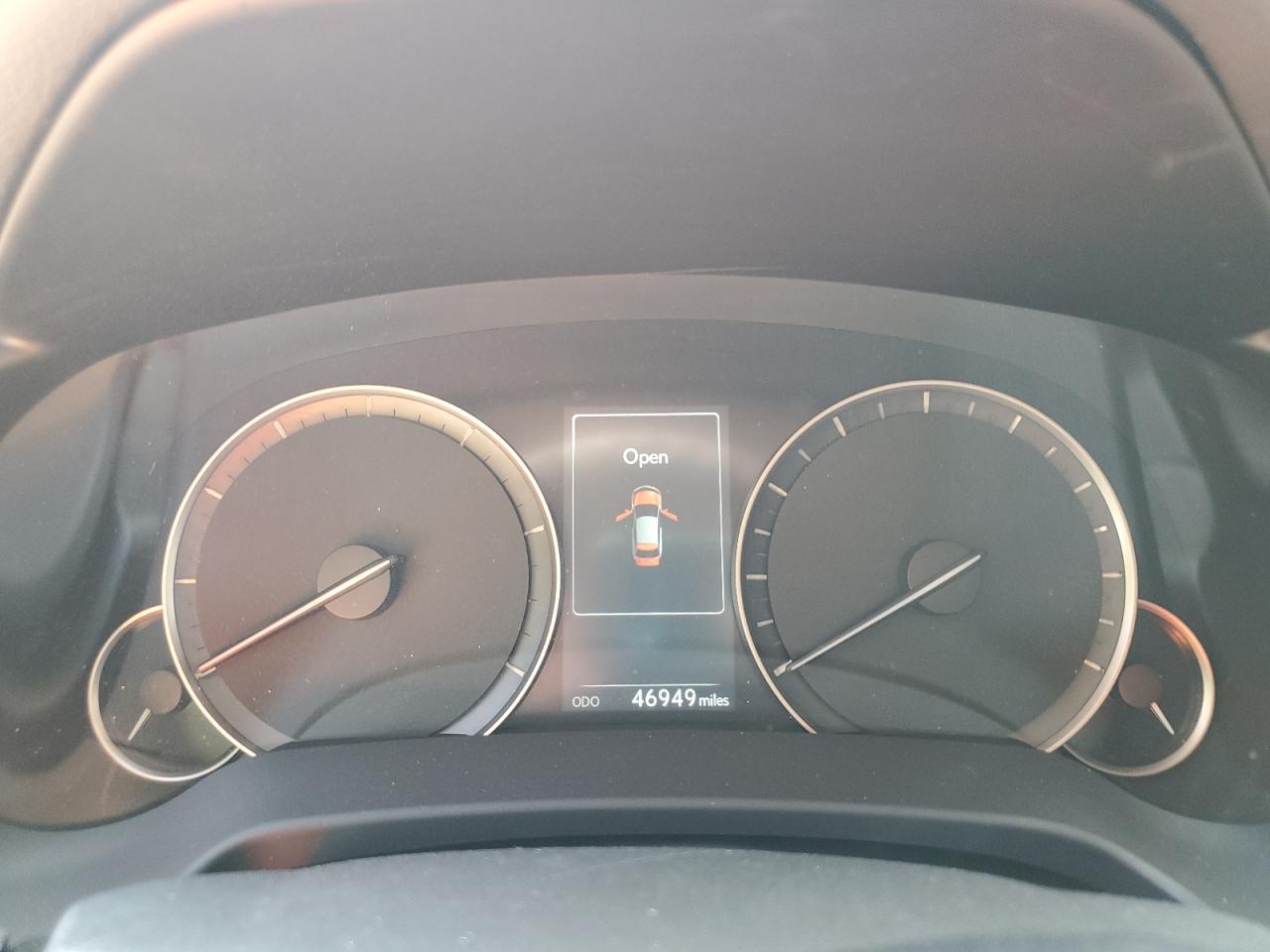 2018 Lexus Rx 350 Base VIN: 2T2ZZMCA1JC112415 Lot: 81748775