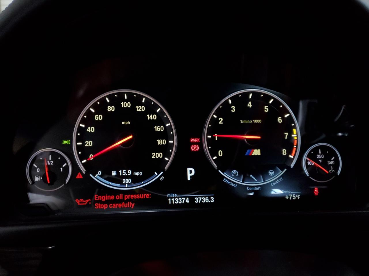 Фото: WBSFV9C55FD594702