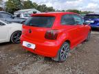 2014 VOLKSWAGEN POLO MATCH EDITION TDI 1.2 TDI MATCH EDITION 3DR for sale at Copart WOLVERHAMPTON
