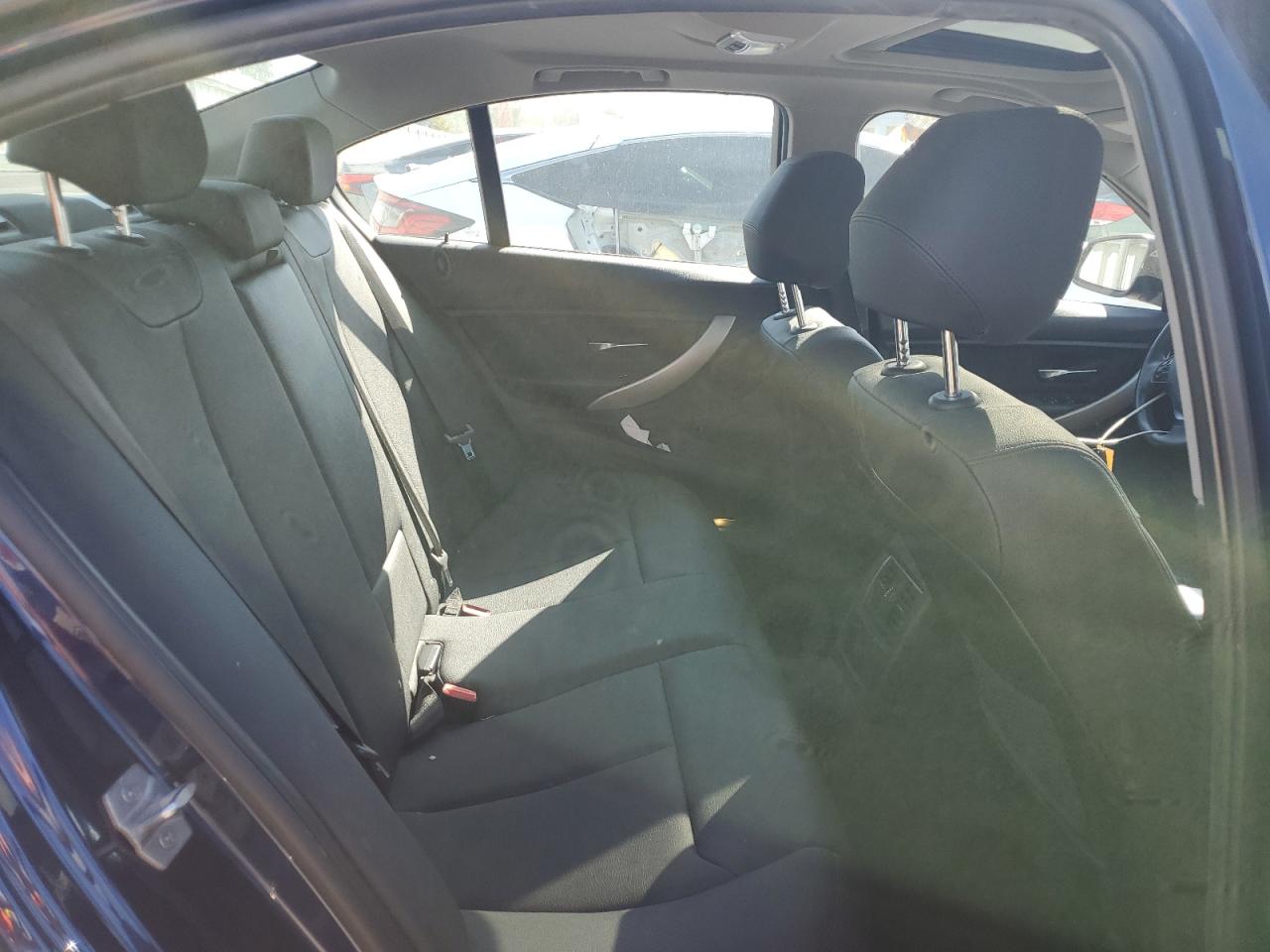 2018 BMW 320 Xi VIN: WBA8E5G50JNU48176 Lot: 84450965