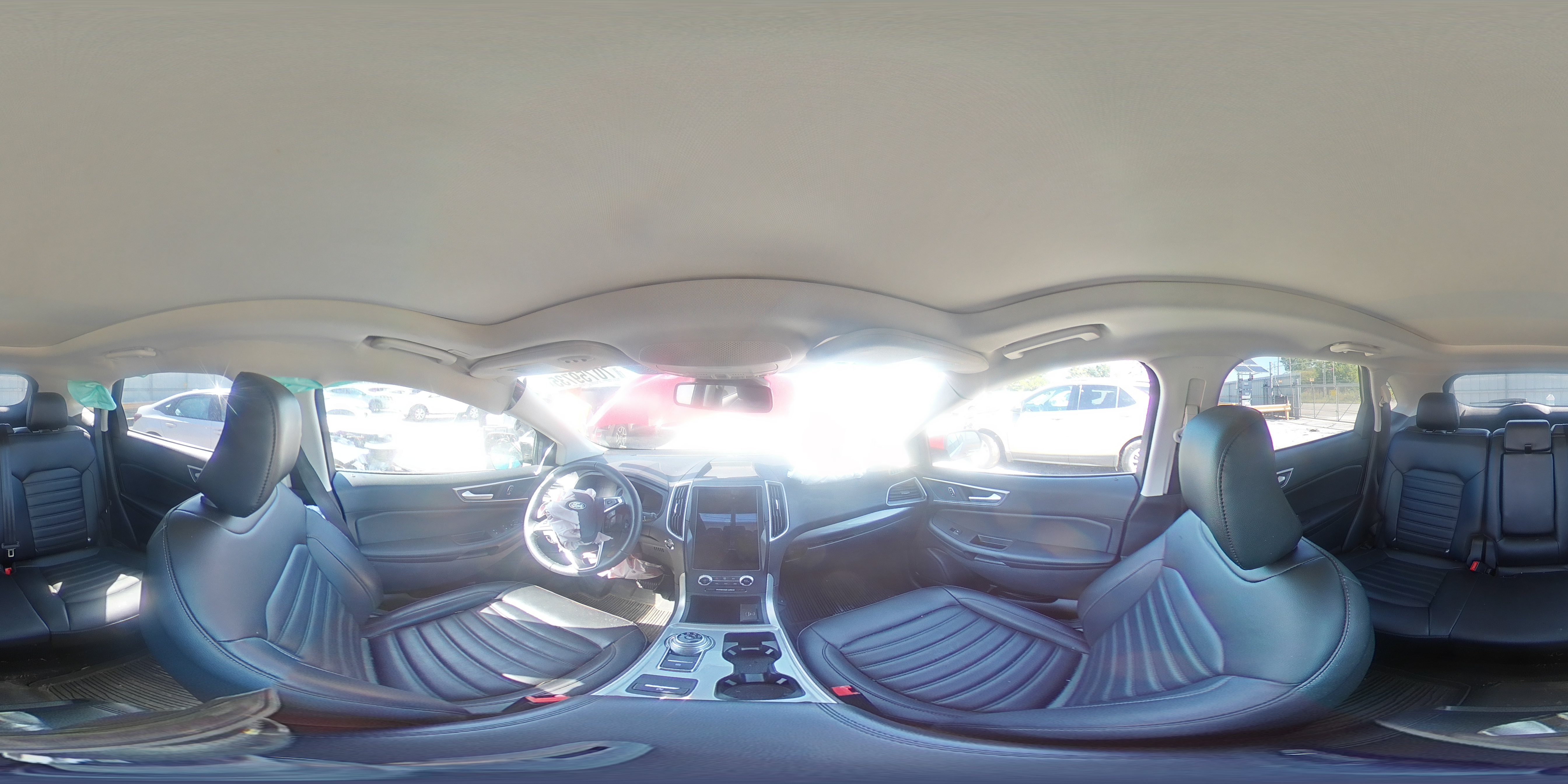 2024 Ford Edge Sel VIN: 2FMPK4J90RBA19720 Lot: 70759735