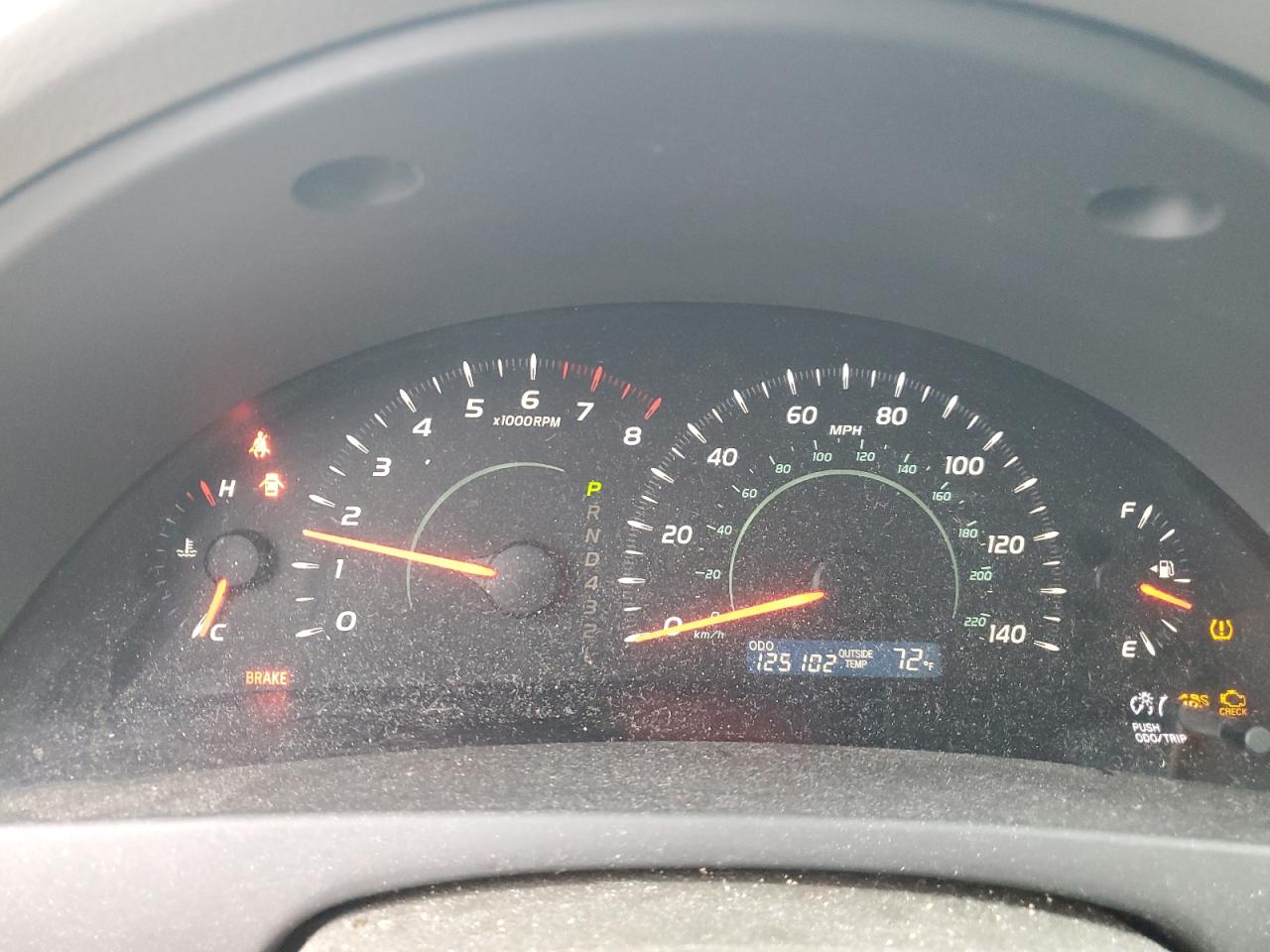 2009 Toyota Camry Base VIN: 4T1BE46K09U279431 Lot: 84210595