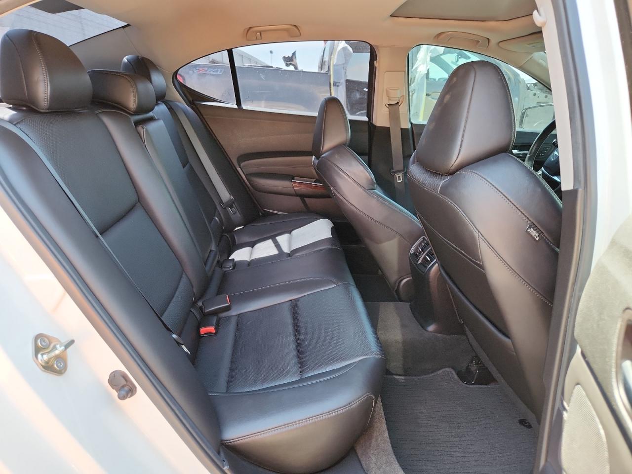 2016 Acura Tlx Tech VIN: 19UUB1F51GA008067 Lot: 71081295