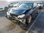 2003 MERCEDES   for sale at Copart CHESTER
